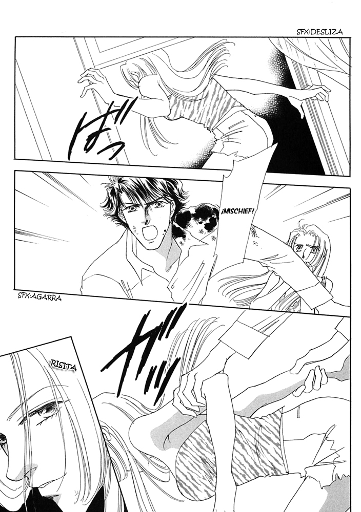 Gold-Volume 8 Chapter 56