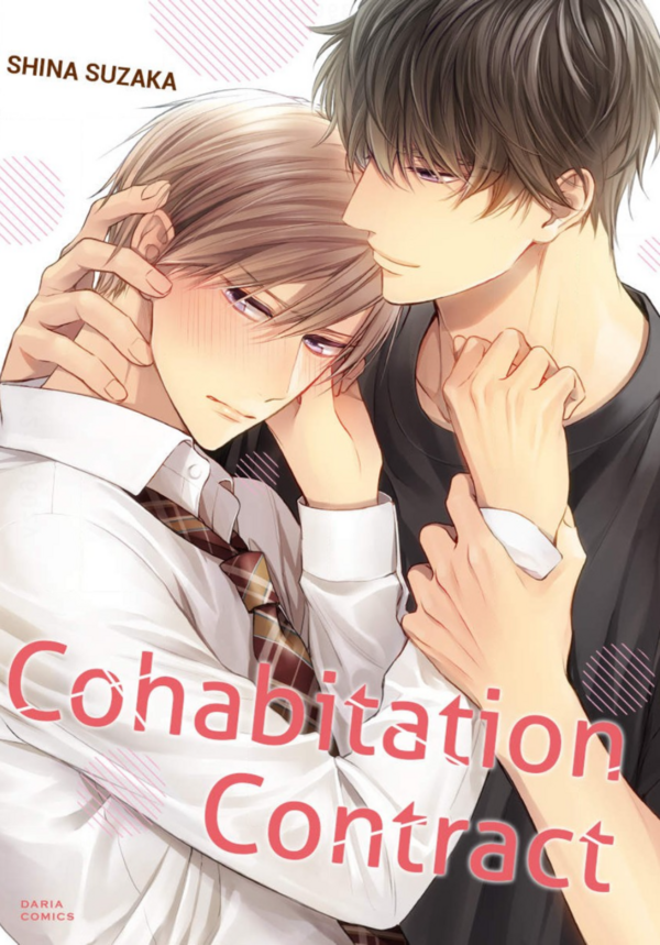 Cohabitation Agreement (Official)