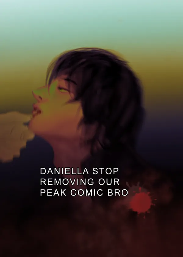 No Escaping the Deluxe Apartment (OFFICIAL) (stop removing ts daniella ffs)