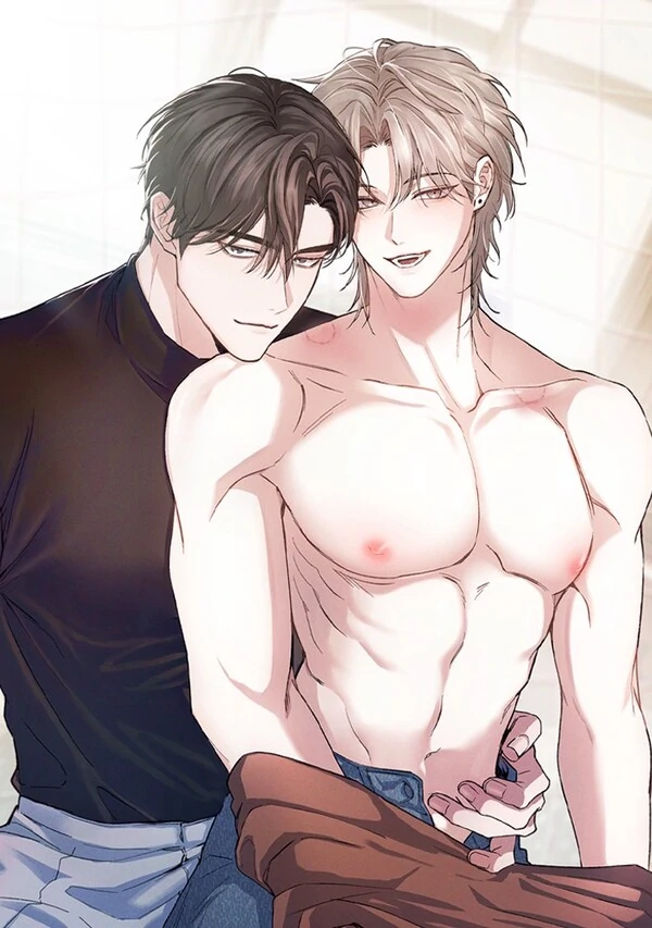 CONTROL, FREAK, LOVE [BLUUCY]
